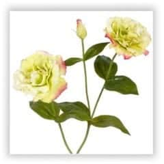 lisianthus silk flower