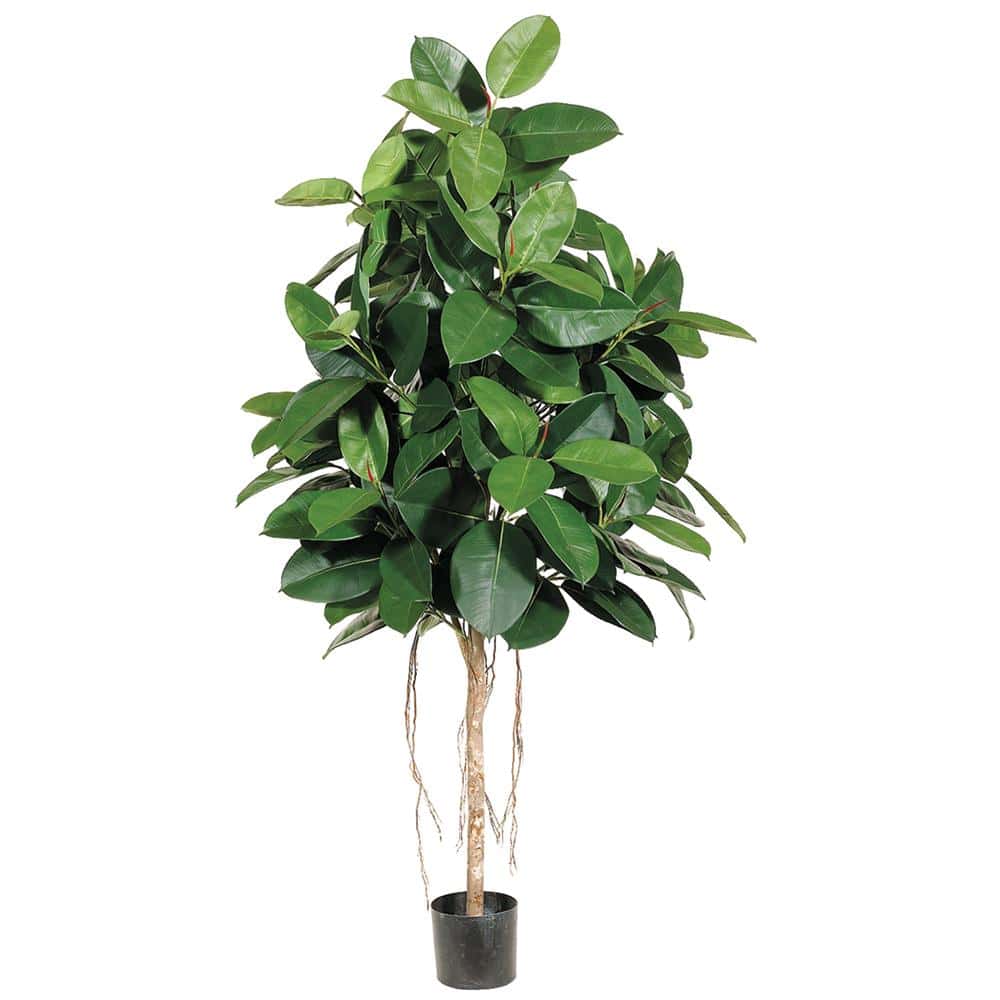 Artificial Rubber Tree