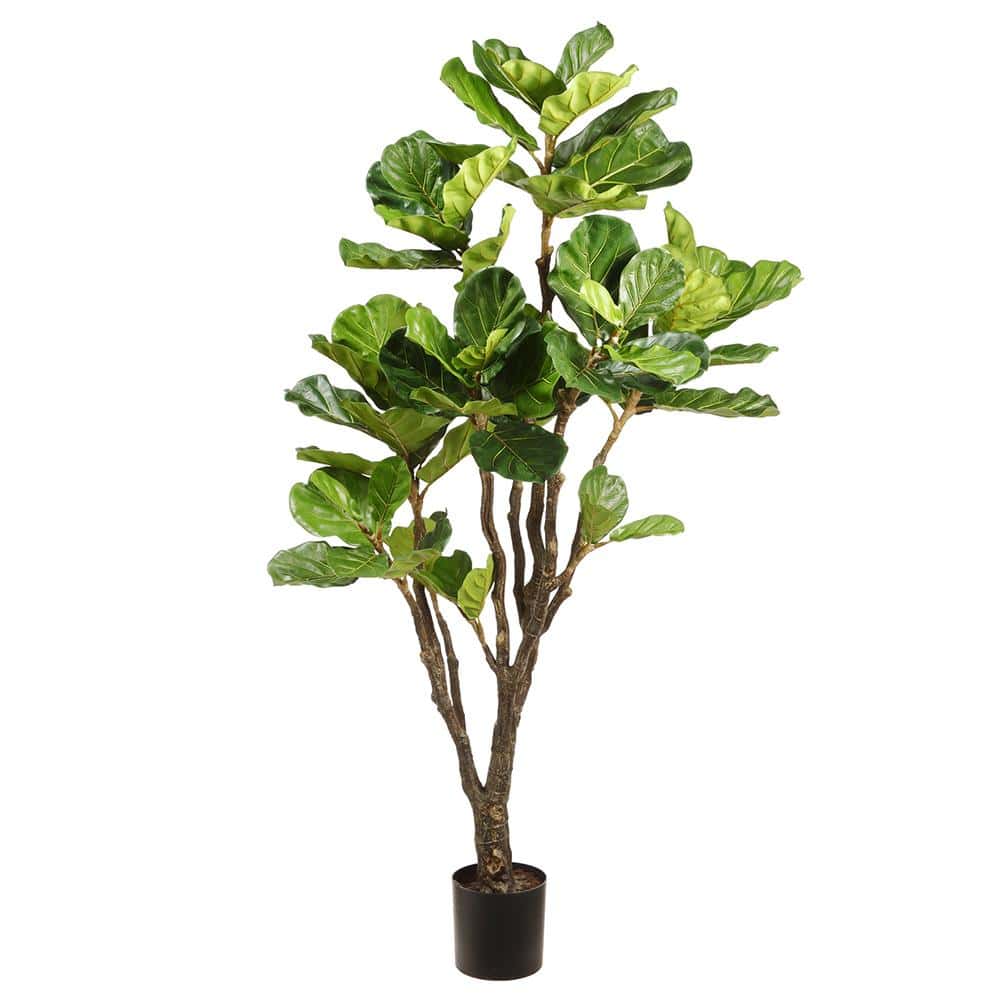 Artificial Ficus Tree